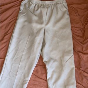 Alfred dunner pants